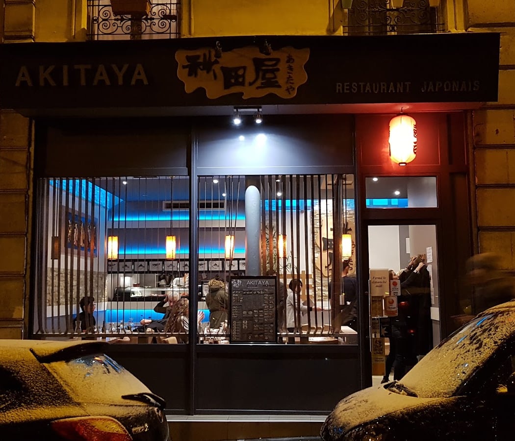Akitaya 2